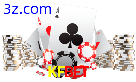 Jogue jogos de pôquer em KFBET