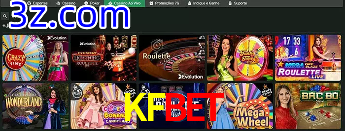 KFBET bet