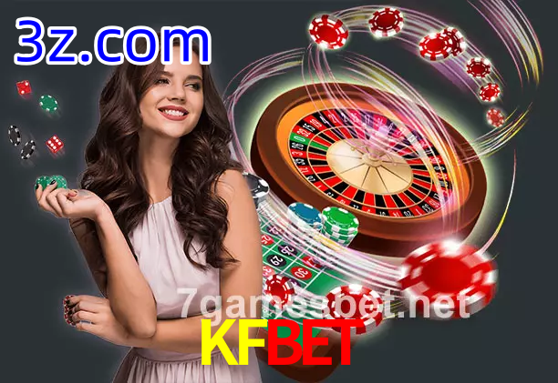 vivo no cassino KFBET