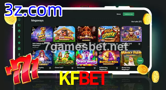 KFBET aplicativo