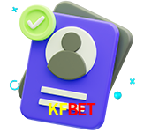 Tornar-se um membro do KFBET é muito simples