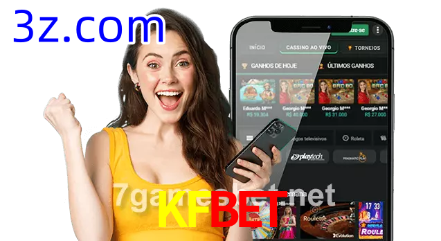 KFBET
