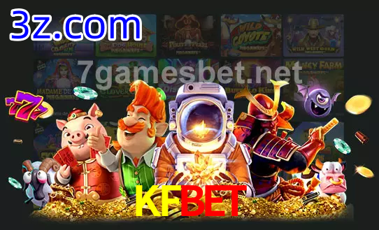 cassino KFBET